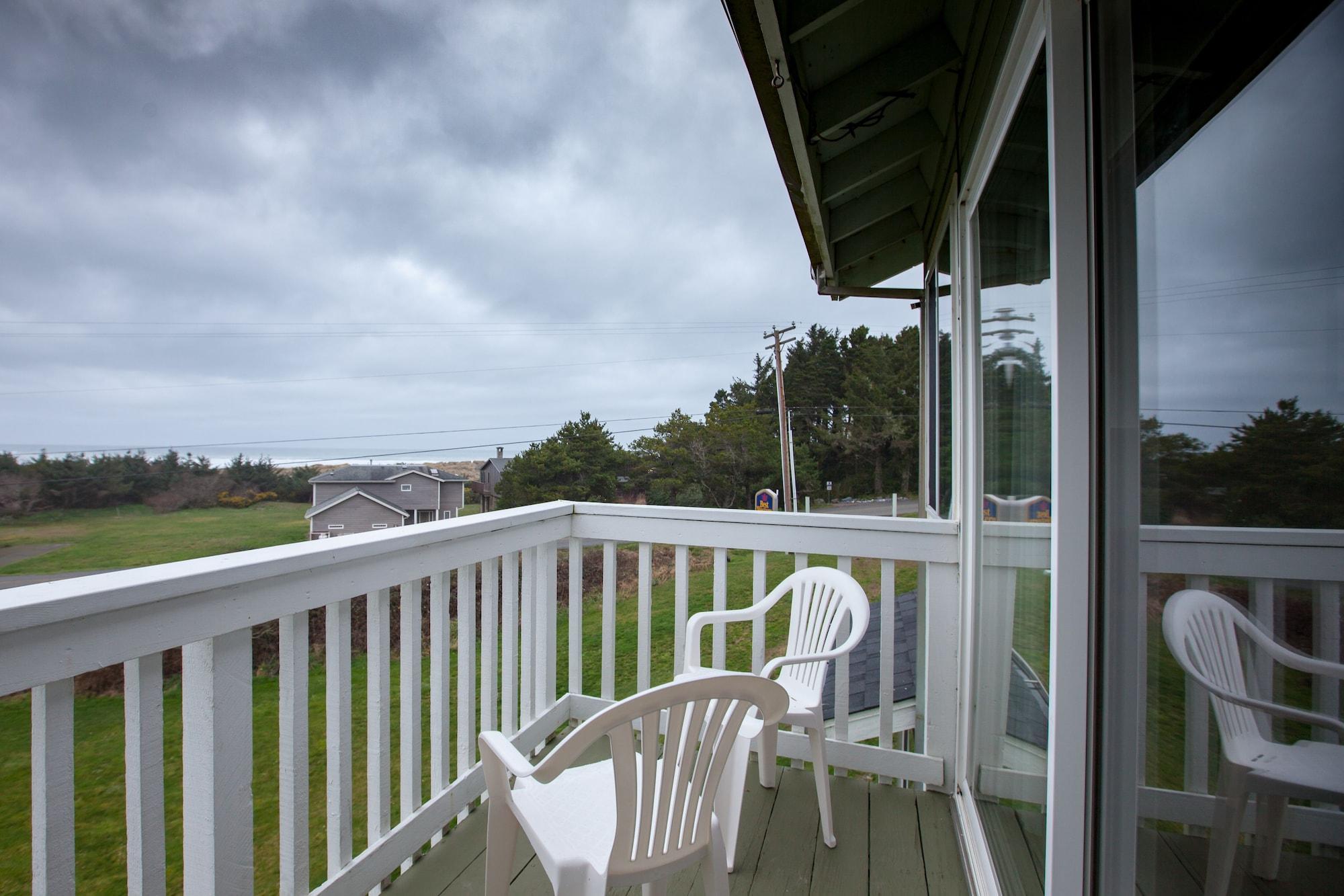 Best Western Inn At Face Rock Bandon Exterior photo