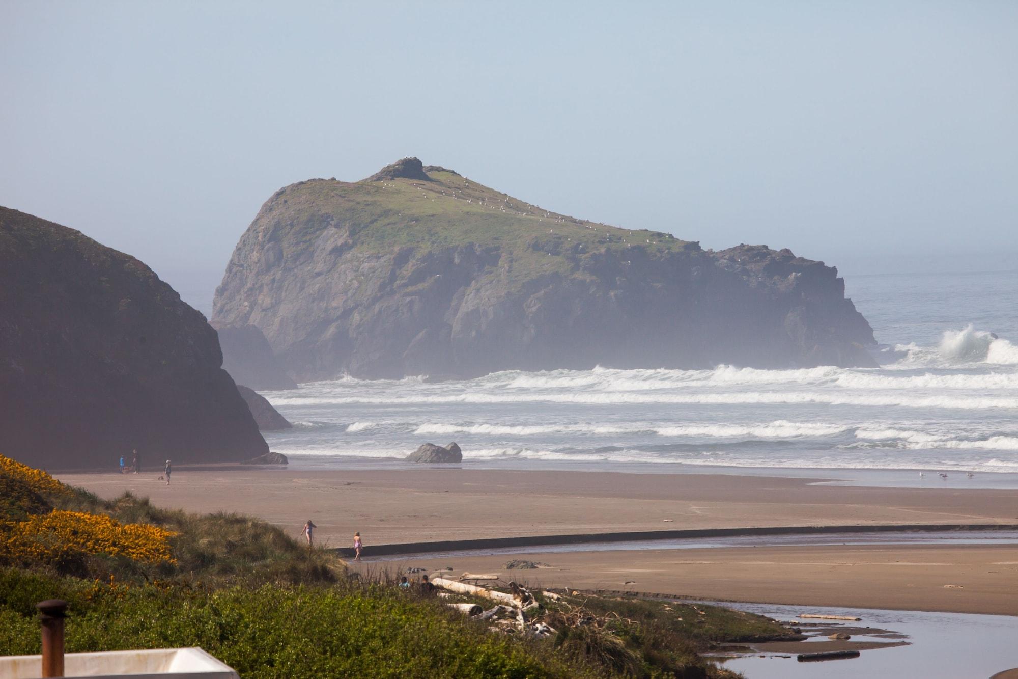 Best Western Inn At Face Rock Bandon Exterior photo