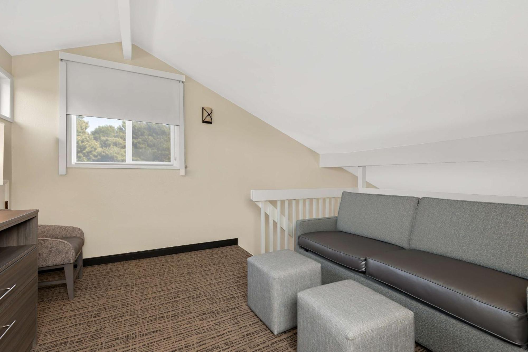 Best Western Inn At Face Rock Bandon Exterior photo