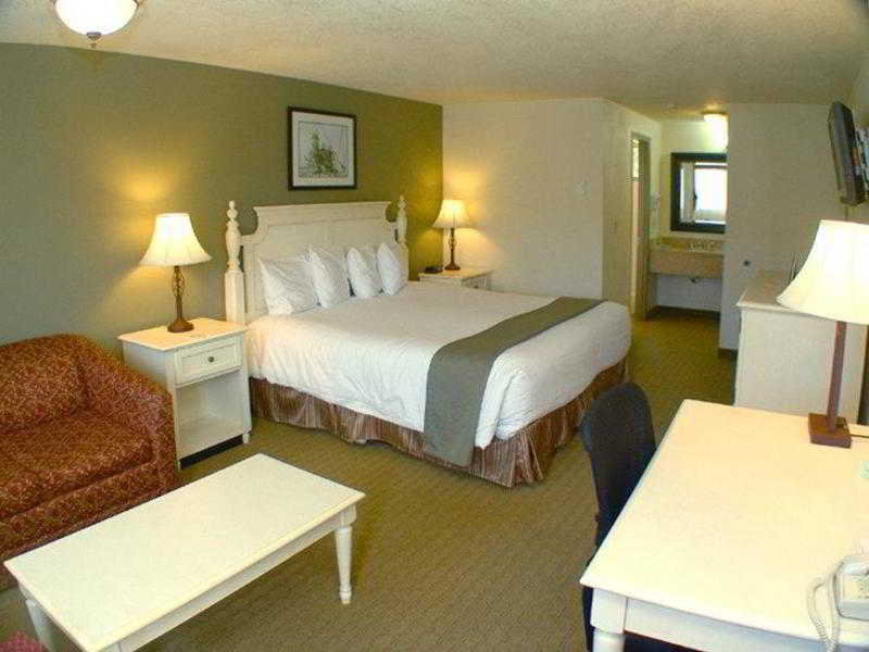 Best Western Inn At Face Rock Bandon Exterior photo